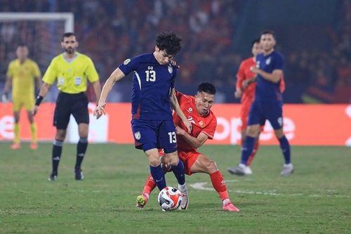 Lịch thể thao mới nhất hôm nay 5/1 và rạng sáng ngày 6/1