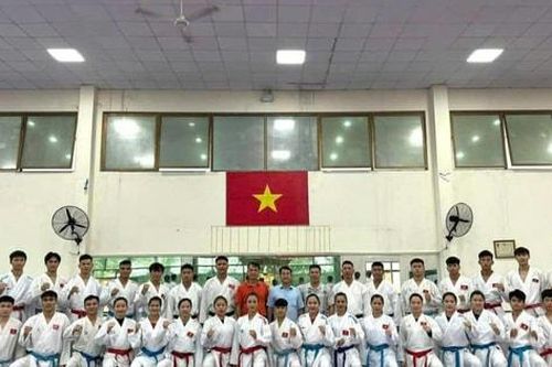 Thể thao Việt Nam năm 2025: Đột phá từ đâu?