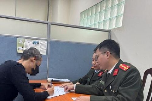 Phạt 7,5 triệu đồng người đàn ông xuyên tạc lịch sử