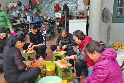 'Nồi cháo yêu thương' tiếp sức bệnh nhân ung thư