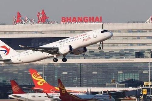 Du lịch hàng không Trung Quốc sẽ lập kỷ lục trong đợt Tết Nguyên đán 2025