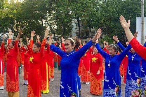 10 dấu ấn, sự kiện nổi bật của phụ nữ Thủ đô năm 2024