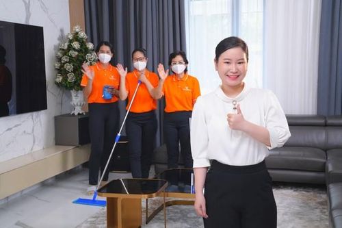 Tết hết lo: Dọn nhà đón xuân đoàn viên cùng bTaskee