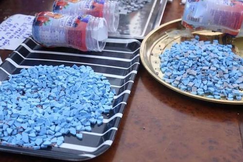 Những kiện hàng bí ẩn từ phương Tây (P1): Địa chỉ giả
