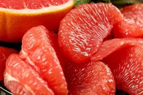 Bưởi ảnh hưởng đến tác dụng của thuốc như thế nào?