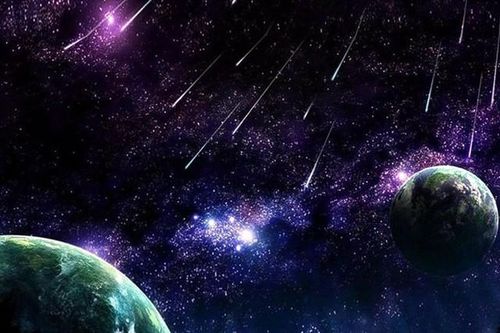 Cơ hội chiêm ngưỡng vẻ đẹp của vũ trụ với mưa sao băng rực sáng trời đêm