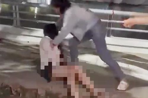 Vụ nữ nhân viên ngân hàng bị đánh ghen ở Cần Thơ: Người vợ mong được khoan hồng, đồng ý bồi thường chi phí điều trị