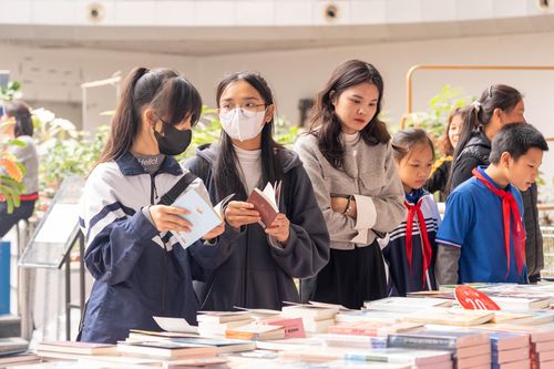Điểm đến của những người đam mê sách