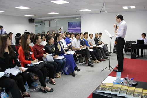 Chuyển 11 trường hợp kinh doanh đa cấp có dấu hiệu biến tướng sang cơ quan công an