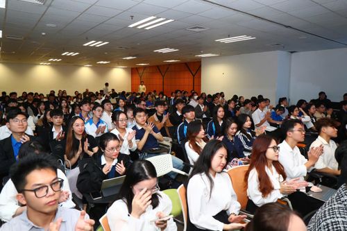 Nâng cao chất lượng phong trào 'Sinh viên 5 tốt'