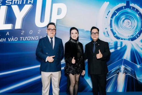 Hé lộ vai trò mới của MC Tùng Leo đầu năm 2025
