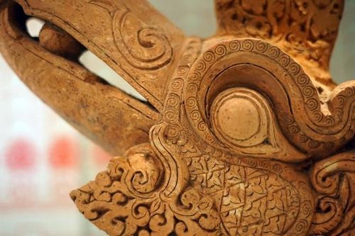 Những Bảo vật Quốc gia 'kể chuyện quá khứ' ở Hoàng Thành Thăng Long