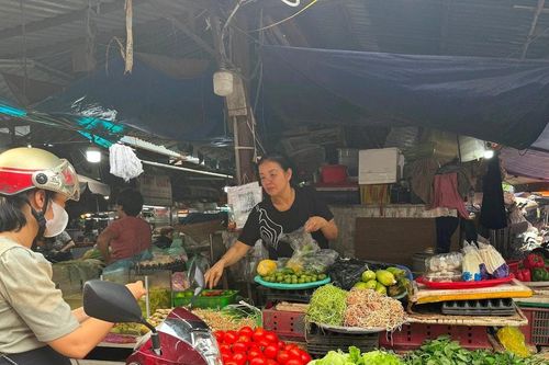 Hỗ trợ 1,4 triệu cửa hàng tạp hóa và hơn 9.000 chợ truyền thống chuyển đổi số
