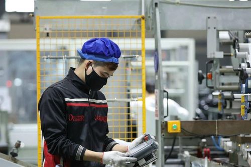 Ngành công nghiệp công nghệ số Việt Nam đạt hơn 151 tỷ USD