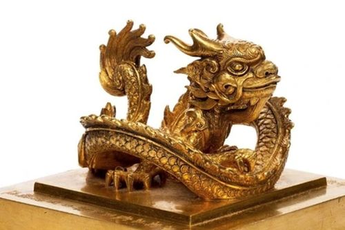 Đàn đá Đắk Sơn được công nhận Bảo vật Quốc gia
