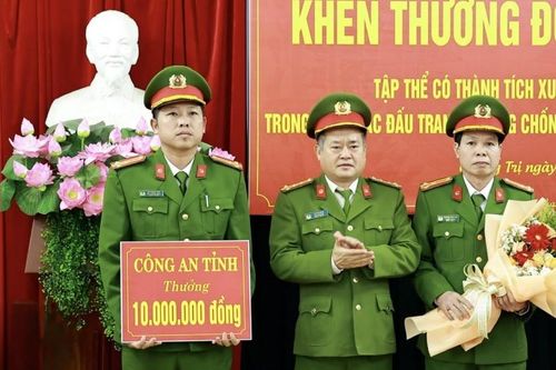 Lộ diện đường dây ma túy lớn từ vụ ôtô khách bị tai nạn