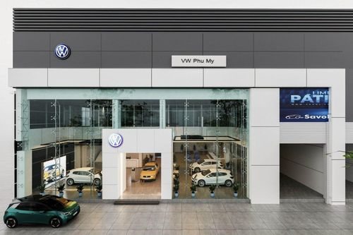 Volkswagen Tân Thuận về tay 'đại gia' phân phối ôtô Ford, Hyundai