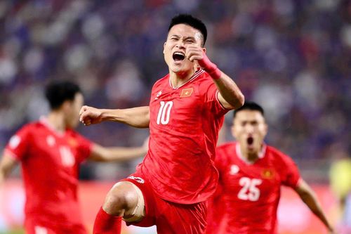 Tuyển Việt Nam nhận hơn 20 tỷ đồng tiền thưởng vô địch ASEAN Cup