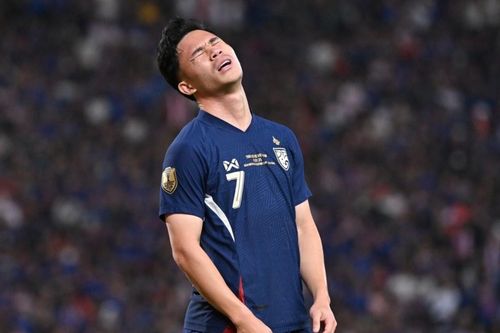 'Tuyển Thái Lan chơi kém fair-play cũng không thể thắng Việt Nam'