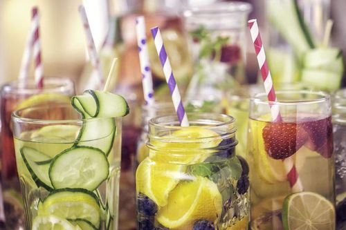 Giới trẻ Mỹ dần 'nói không' với đồ uống có cồn