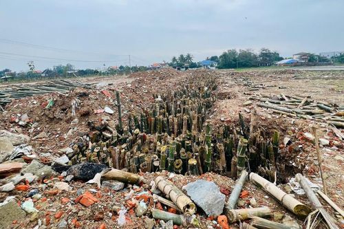 Quảng Nam: sau phản ánh, đường vành đai gần 500 tỷ đồng giờ ra sao?
