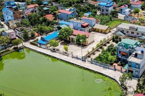 Phê duyệt Kế hoạch sử dụng đất huyện Mỹ Đức năm 2025