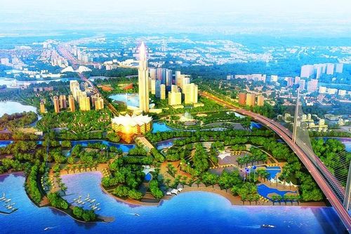 Hà Nội trở thành đô thị thông minh: bắt đầu từ quy hoạch