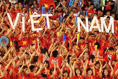 Hà Nội thưởng 'nóng' đội tuyển bóng đá nam Việt Nam 2 tỷ đồng