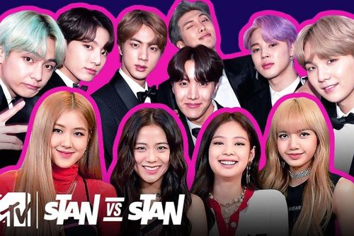 Vắng bóng BTS, doanh số bán album K-pop giảm lần đầu tiên sau 10 năm?