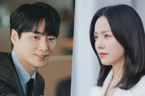 'Ảnh hậu' Han Ji Min tái xuất với phim Hàn mới