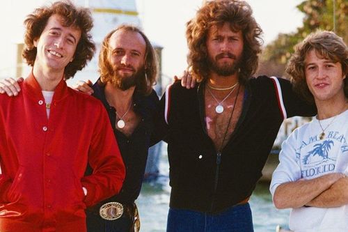 'I Just Want to Be Your Everything' của Andy Gibb: Ca khúc mở rộng 'đế chế' Bee Gees