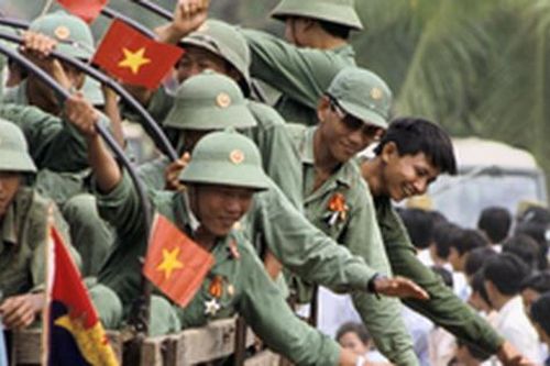 Kiến nghị chế độ cho người tham gia bảo vệ Tổ quốc, làm nhiệm vụ quốc tế từ 30/4/1975-31/8/1989