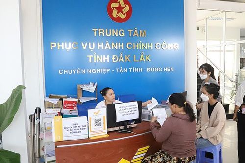Nâng cao chỉ số phát triển doanh nghiệp trên địa bàn tỉnh Đắk Lắk