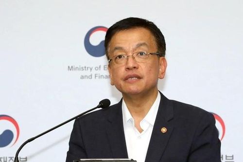 Hàn Quốc hướng tới tương lai ổn định