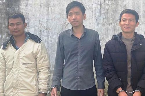 Thanh Hóa khởi tố 3 bị can mua bán, tàng trữ pháo trái phép