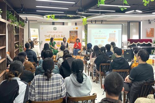 Giảm những áp lực không tên cho trẻ thời 'điện thoại thông minh'