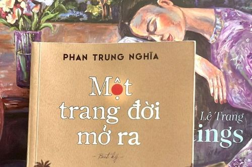 Món nợ ân tình dành cho quê hương