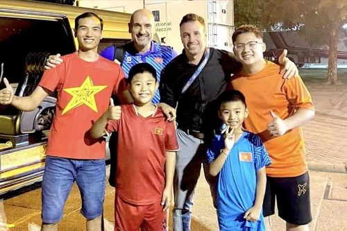 'Khát' vé trước trận chung kết lượt về Thái Lan - Việt Nam