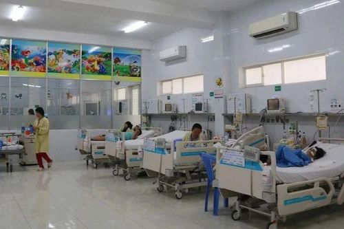 Đồng Nai: Ghi nhận trường hợp đầu tiên tử vong do mắc bệnh ho gà