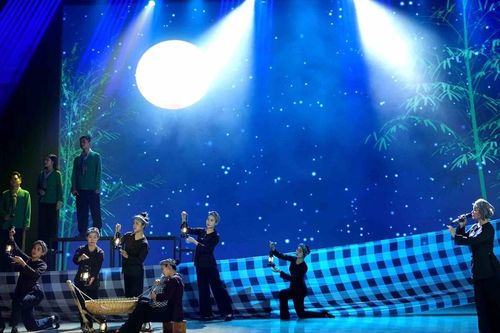 TPHCM - Thành phố hội tụ bản sắc văn hóa truyền thống - Bài 5: Chung một tấm lòng phát huy di sản
