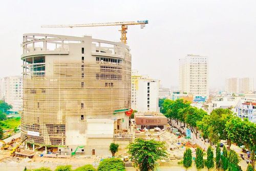 Tăng tốc về đích