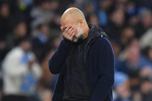 Mùa Đông khắc nghiệt với các nhà cầm quân Premier League