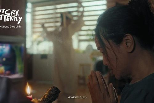 Đạo diễn Dương Diệu Linh: 'Thành thật làm nên thành công!'