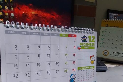 Người bạn nhắc thời gian cần mẫn