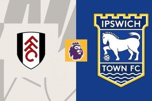 Nhận định trận đấu Fulham vs Ipswich Town: Khó có bất ngờ xảy ra