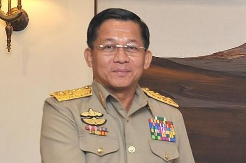 Myanmar ân xá cho gần 6.000 tù nhân dịp Quốc khánh