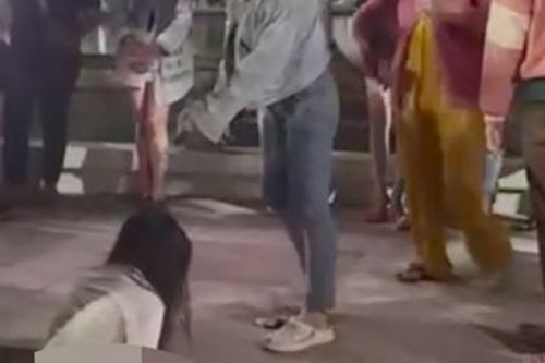 Vụ nữ nhân viên ngân hàng bị đánh ghen: Người vợ hối hận, xin được khoan hồng