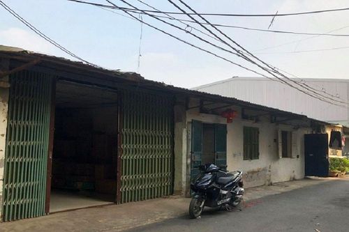 Đề nghị đưa khu dân cư ra khỏi quy hoạch của dự án 'treo' gần 20 năm ở Hà Nội