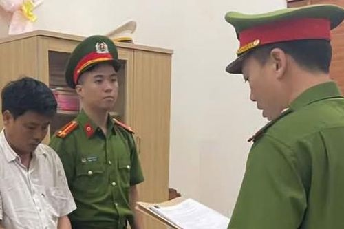 Bắt đối tượng đánh công an khi được khuyên vào viện điều trị vết thương sau vụ ẩu đả