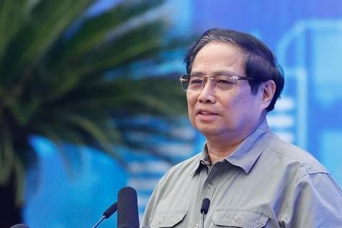 Thủ tướng nói về việc tỷ phú Phạm Nhật Vượng làm metro TPHCM